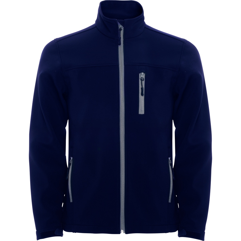 SOFTSHELL ANTARTIDA KIDS · 2 CAPAS