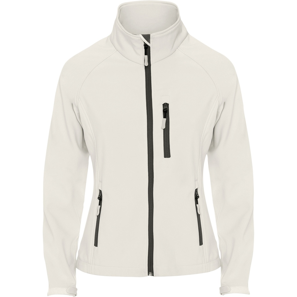 SOFTSHELL ANTARTIDA WOMAN 2 CAPAS