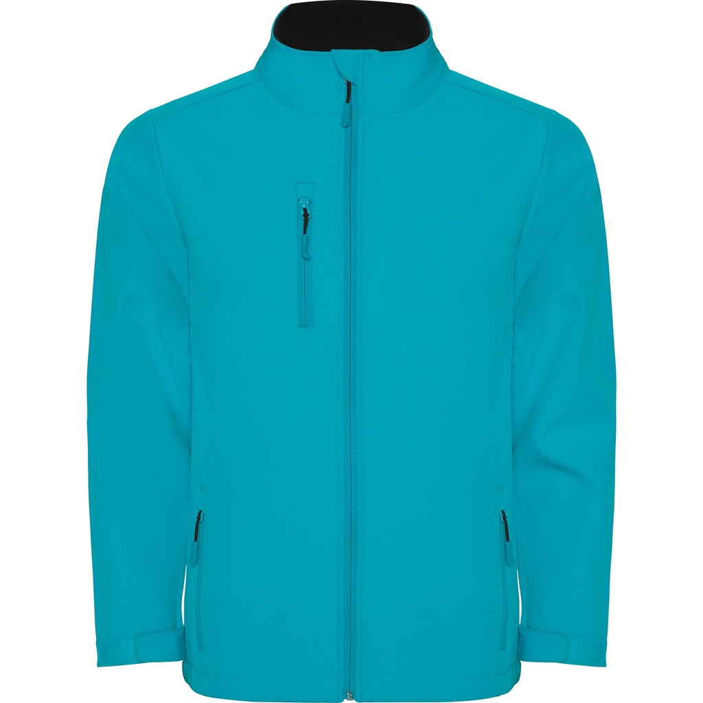 SOFTSHELL NEBRASKA KIDS · 2 CAPAS