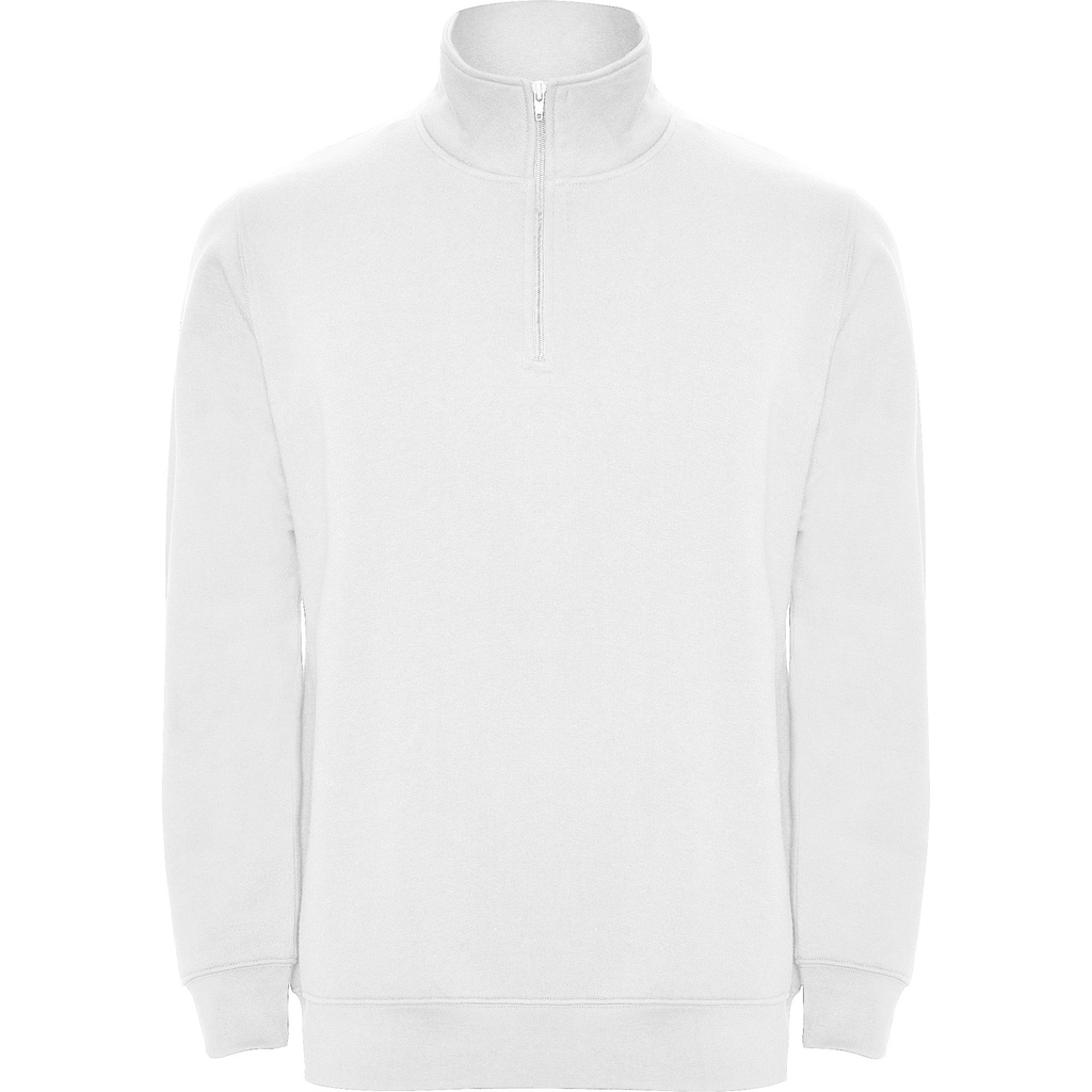 SUDADERA ANETO MEDIA CREMALLERA · [280g]