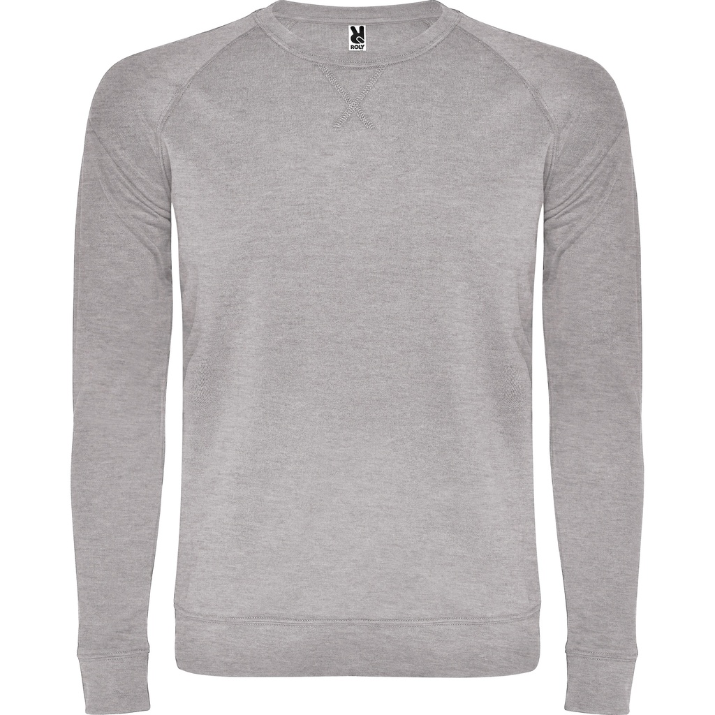 SUDADERA ANNAPURNA 100% ALGODON · [260g]