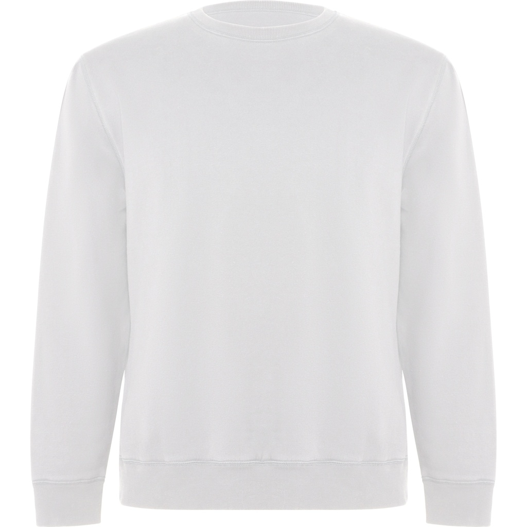 SUDADERA BATIAN · UNISEX · ECO · [300g]