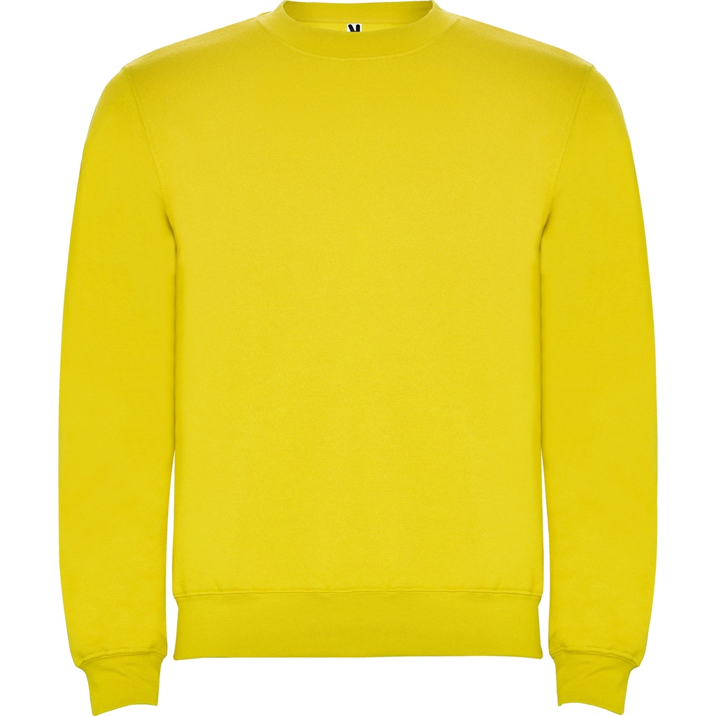 SUDADERA CLASICA UNISEX · [280g]