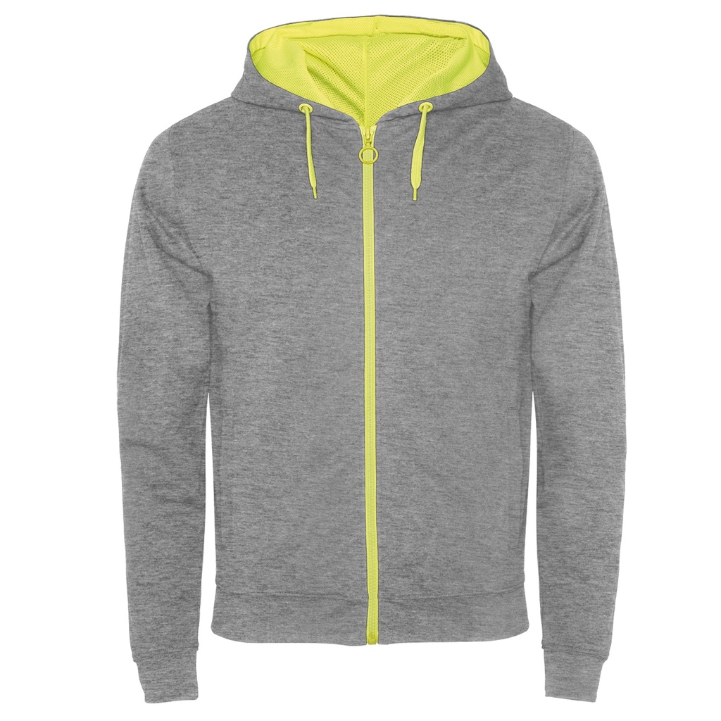 SUDADERA FUJI · CAPUCHA · [280g]