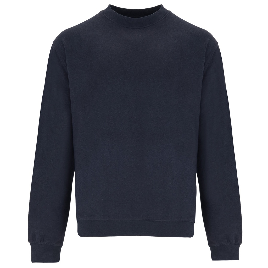 SUDADERA TELENO UNISEX · 100% ALGODÓN · [320g]
