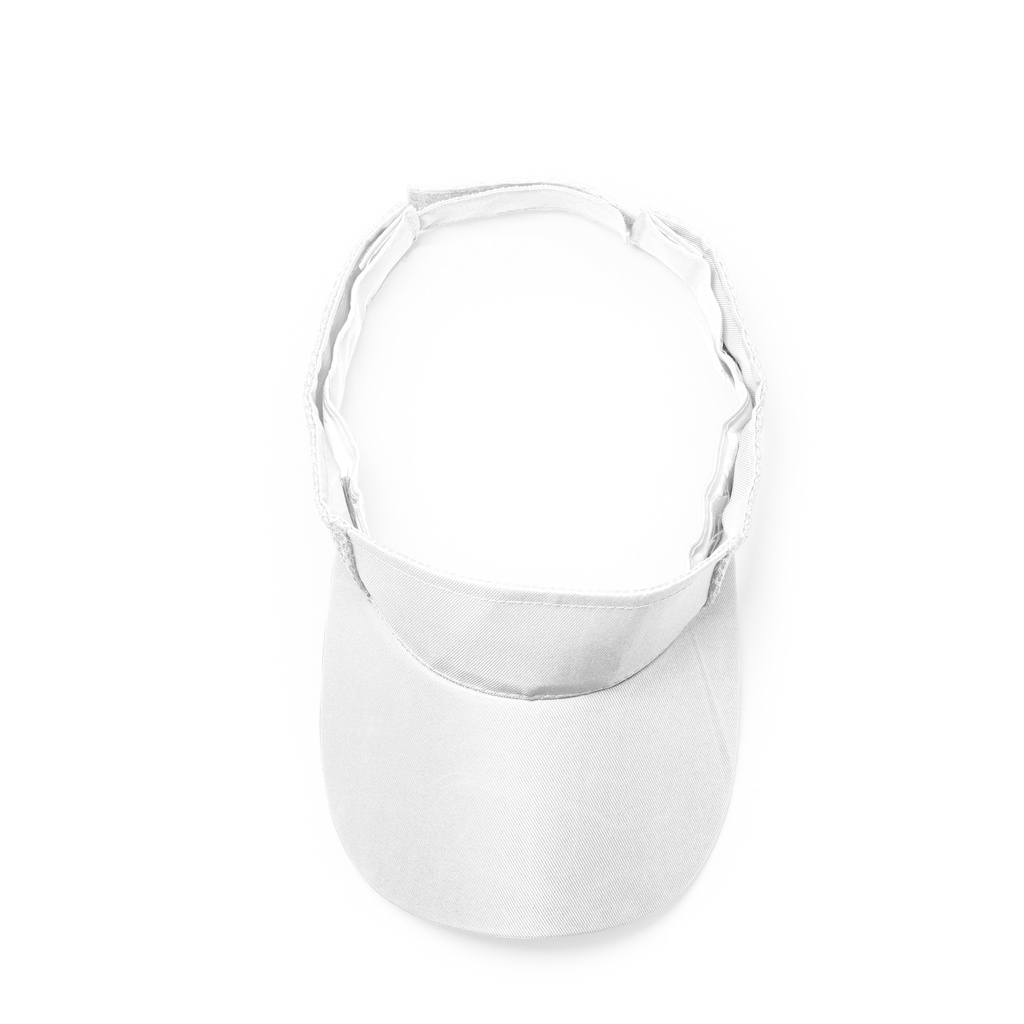 VISERA TECNICA WIZER · MICROFIBRA