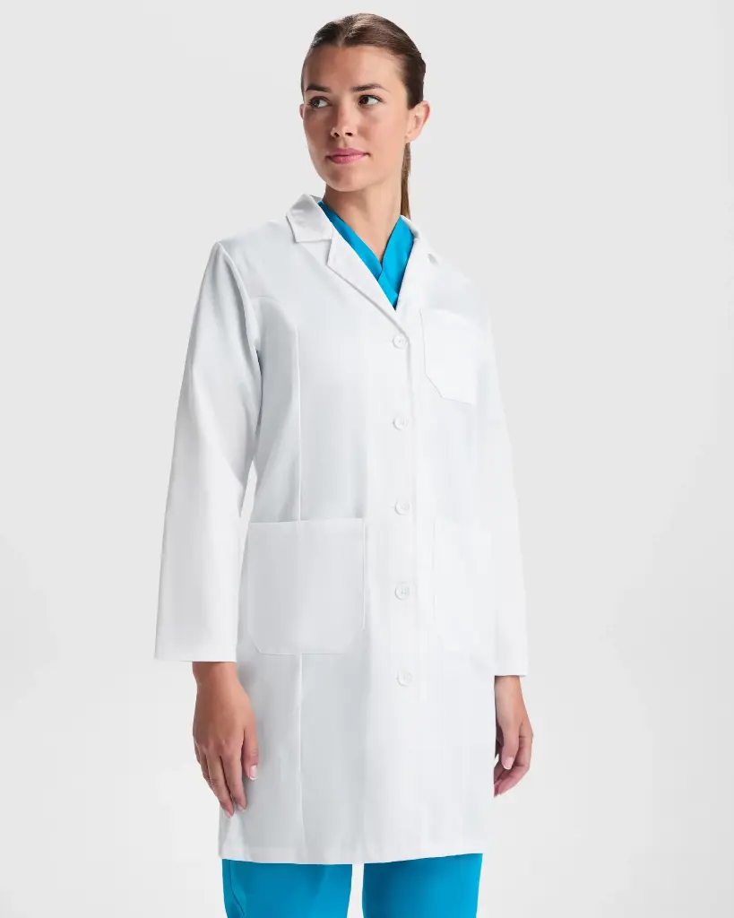 BATA VACCINE WOMAN