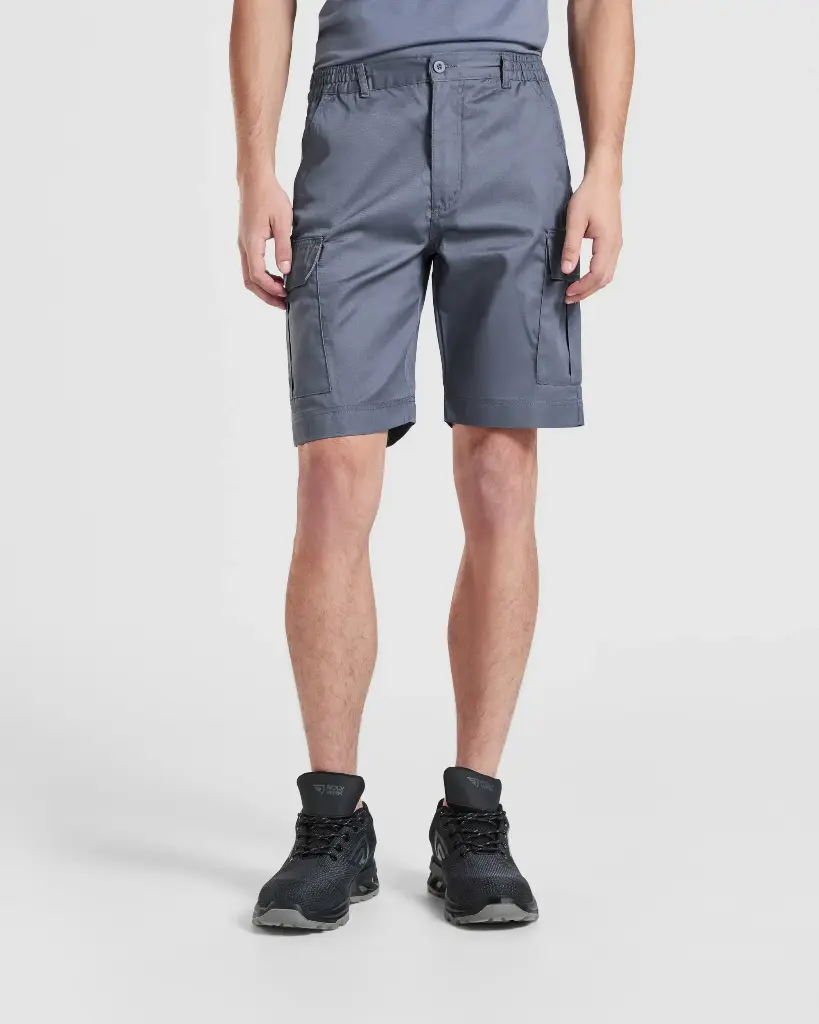 BERMUDA ARMOUR · CARGO