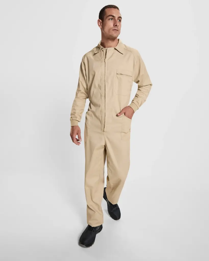 BUZO JIMMY · UNISEX