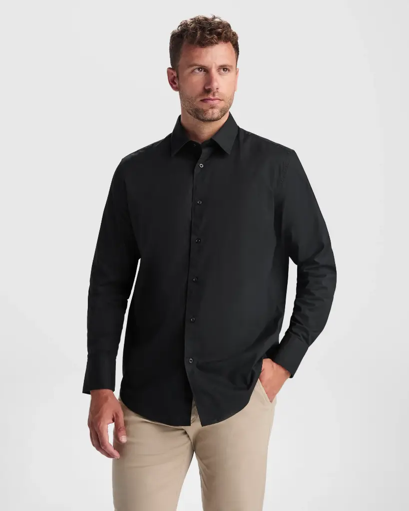 CAMISA MOSCU · ML · ELASTICO/STRETCH