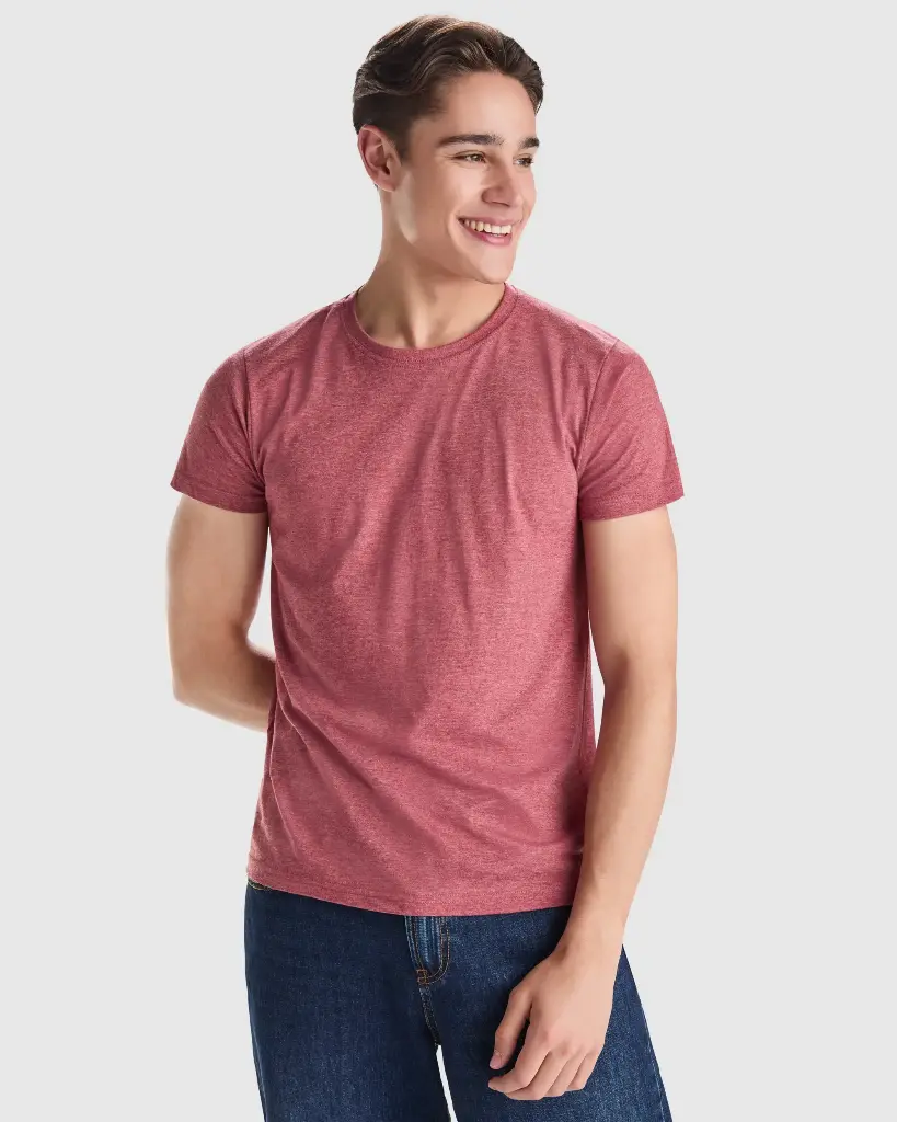 CAMISETA FOX · MC · [150g]