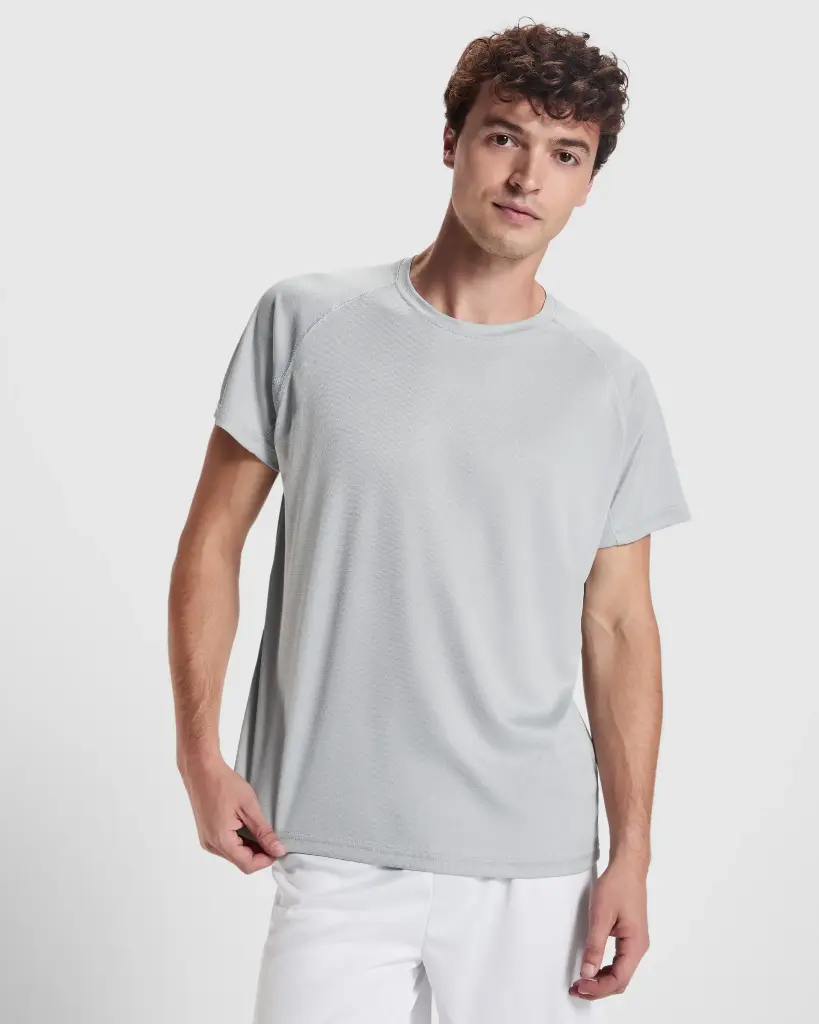 CAMISETA TECNICA BAHRAIN · MC · CONTROL DRY · [135g]