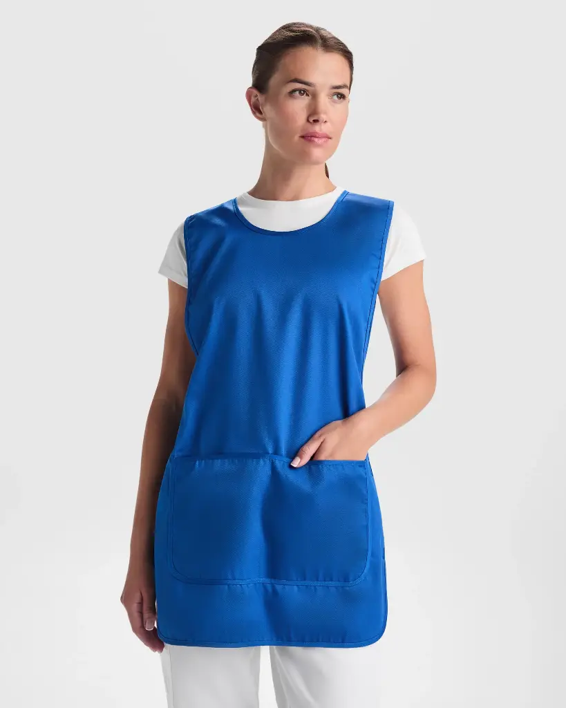 CASULLA ARZAK REVERSIBLE · UNISEX