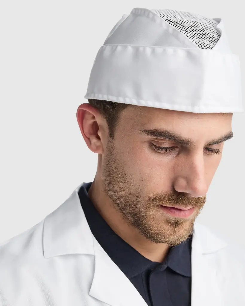 GORRO ALIMENTACION LAGASSE · UNISEX