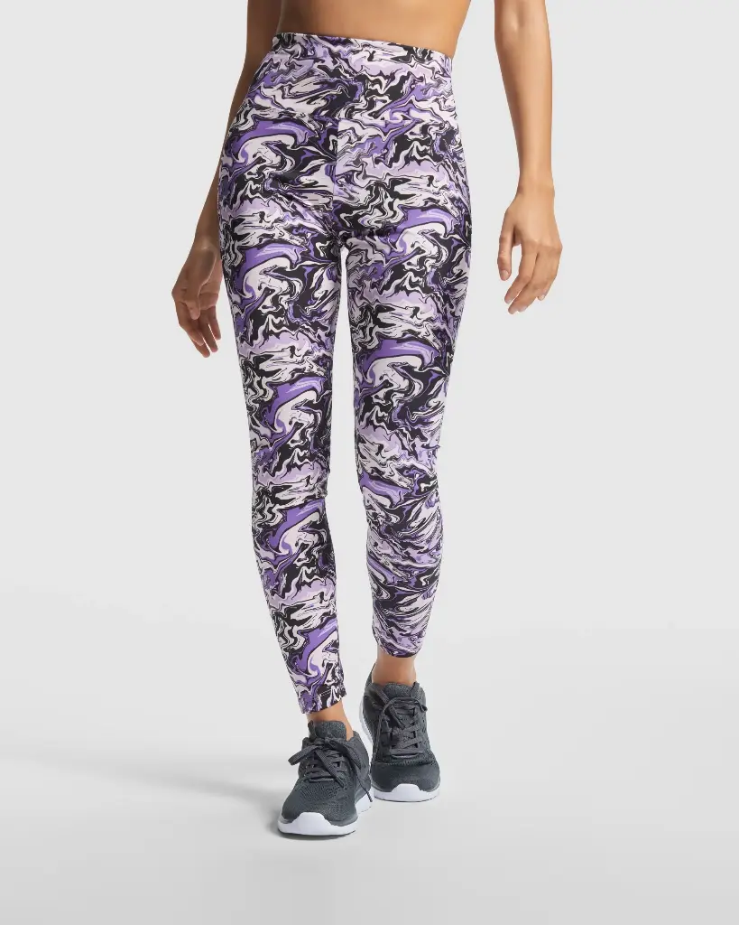 MALLA DEPORTIVA CIRENE · TOBILLERA