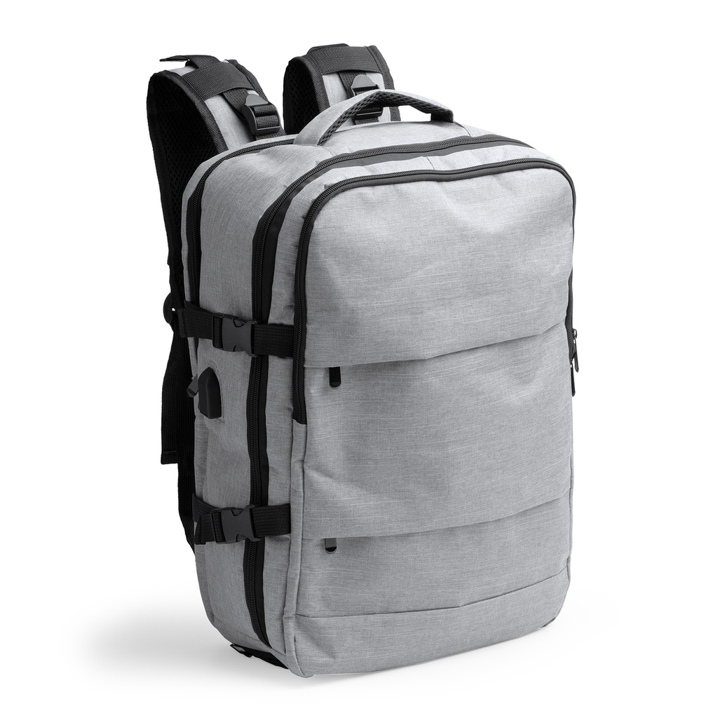 MOCHILA VIAJE MARGOT · ECO · 30L