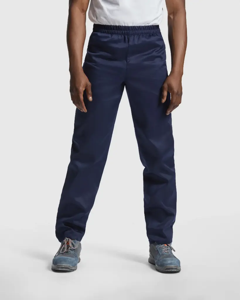 PANTALON ALIMENTACION ROCHAT · BOLSILLO INTERIOR · UNISEX