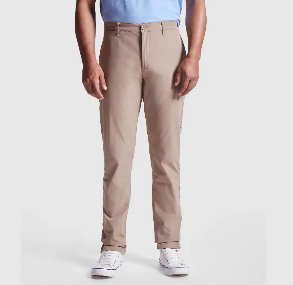 PANTALON BEVERLY · ELASTICO/STRETCH