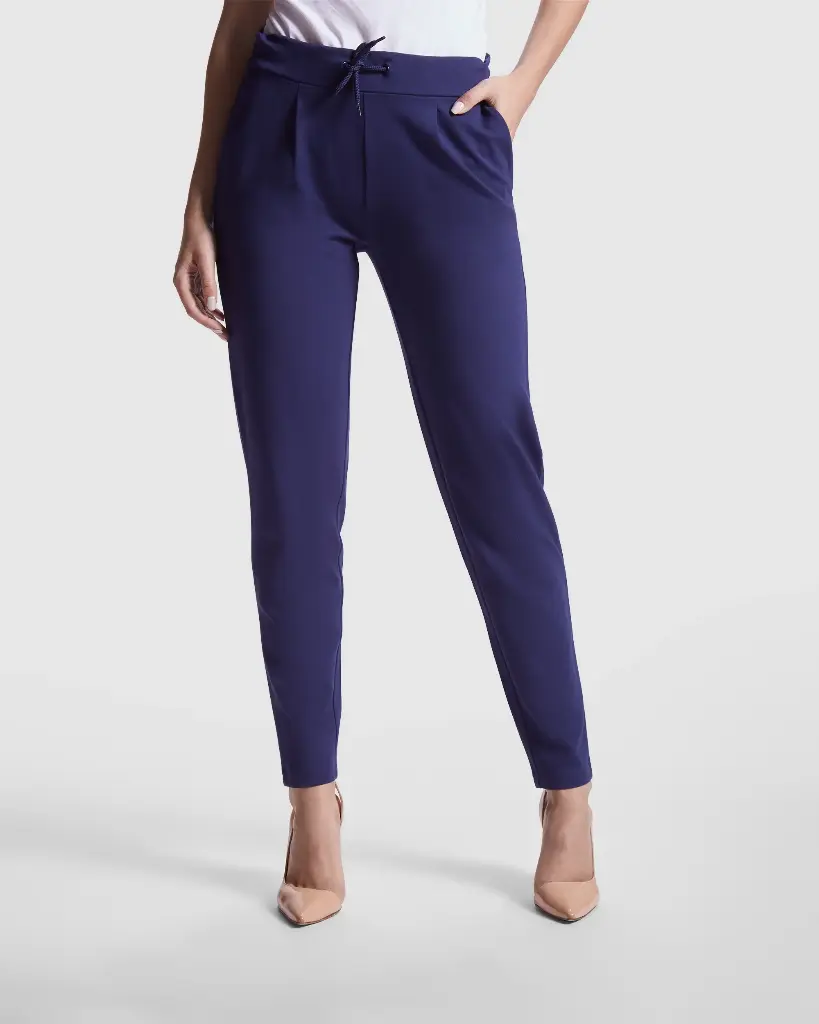 PANTALON LARISA · ELÁSTICO