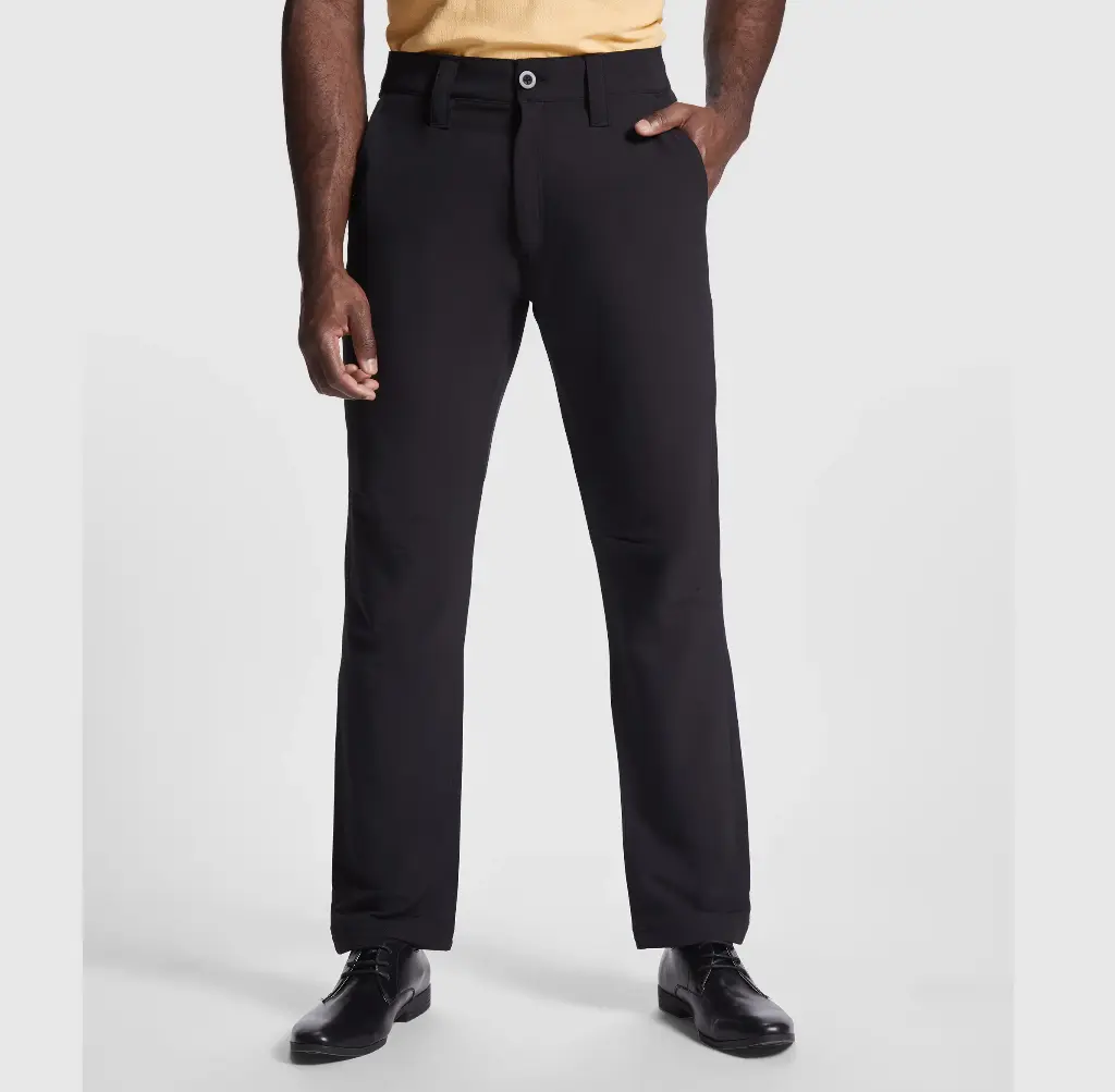 PANTALON PATROL · UNISEX · TEJIDO TECNICO · ELASTICO/STRETCH