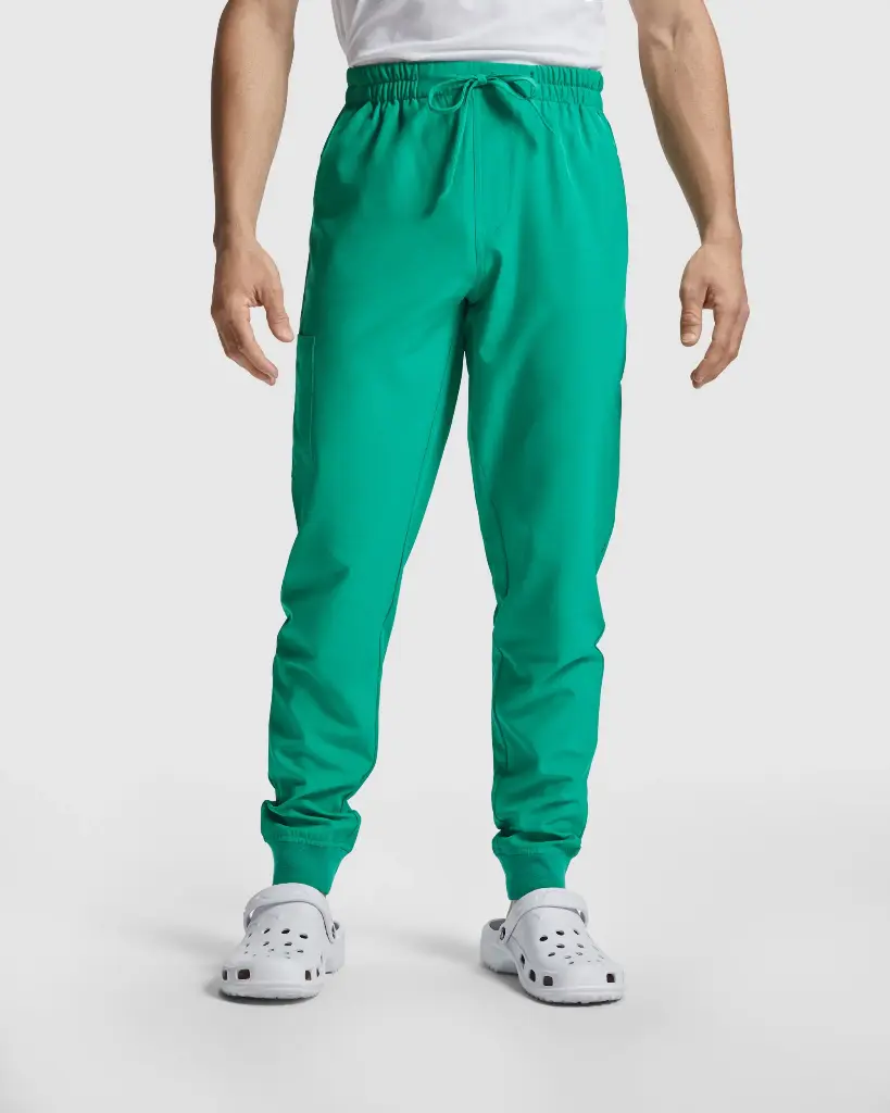 PANTALON PIJAMA FIBER · MICROFIBRA · UNISEX